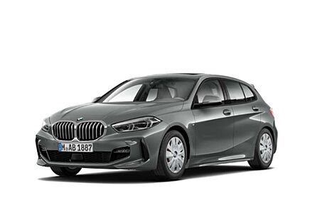 BMW 120 i M Sport Pro Navi PanoD. Harman RFK 19 Zoll