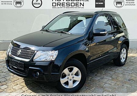 Suzuki Grand Vitara 2.4 VVT Comfort 4x4 +NAVI+SHZ+