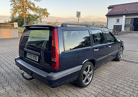 Volvo 850 T-5
