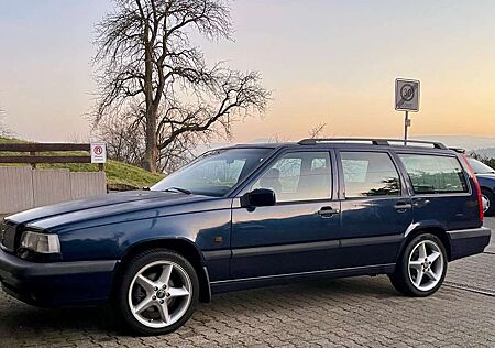 Volvo 850 T-5