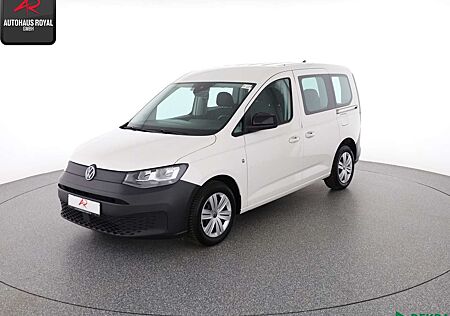 VW Caddy Volkswagen Kombi 1.5 TSI AUT,SPURHALTE,1HD,ERST:5TKM!