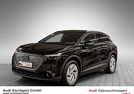 Audi Q4 e-tron Q4 35 e-tron LED virtCo FOD Sitzheizung PDCplus