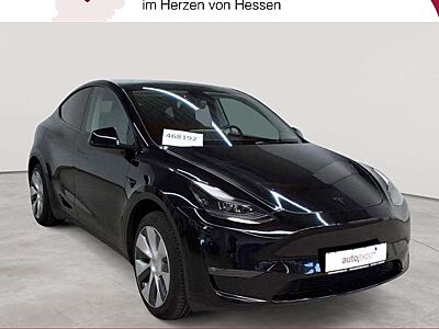 Tesla Model Y Long Range Dual Motor AWD
