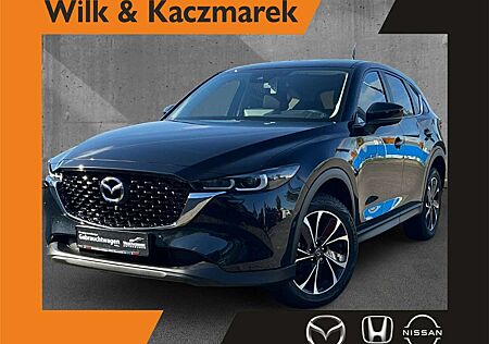 Mazda CX-5 2.0 165PS GS AD'VANTAGE 360 HUD NAVI