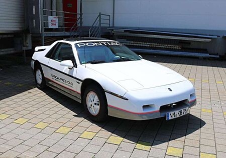 Pontiac Fiero Indy