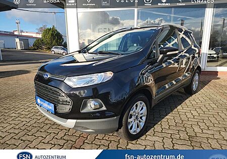 Ford EcoSport 1.0 EcoBoost Titanium