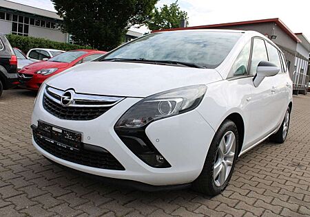 Opel Zafira Tourer 1.6 CDTI PDC,Navi,SHZ,Tempomat