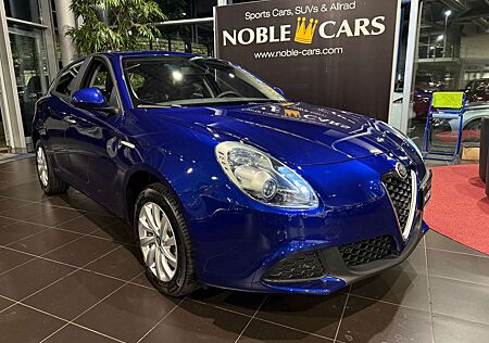 Alfa Romeo Giulietta 1.4 TB KLIMA NAV 16"-ALU