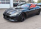 Maserati GranCabrio 4.7 V8 Sport Aut. LederRot_Kamera_LED