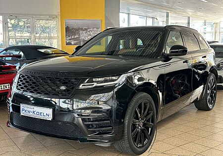 Land Rover Range Rover Velar 3.0 R-DYNAMiC*MATRiX*360°*MEMO