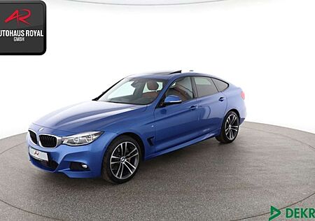 BMW 340 Gran Turismo i xDrive M SPORT HUD,360GRAD,SH