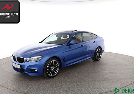 BMW 340 Gran Turismo i xDrive M SPORT HUD,360GRAD,SH