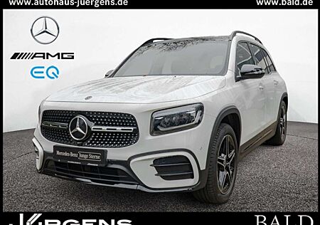 Mercedes-Benz GLB 200 d AMG-Sport/LED/Cam/Pano/Night/Totw/Keyl