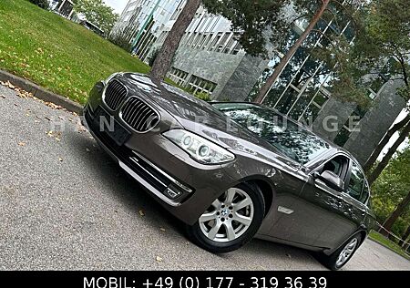 BMW 730 d xDrive*HUD*S-DACH*LENKRADHZ*KAMERA*