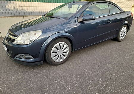 Opel Astra Twin Top 1.6 Edition