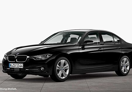 BMW 320 i Limousine Stop&Go Automatik Navi