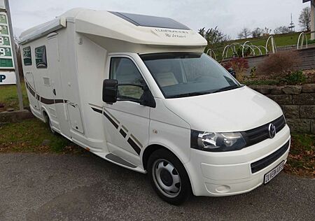 VW T5 Volkswagen Karmann Colorado