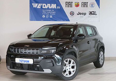 Jeep Avenger Altitude 1.2 *Winter,Assistenz*