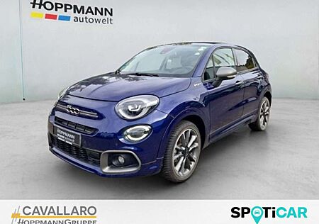 Fiat 500X Dolcevita Sport 1.5 Gse*FALTSCHIEBEDACH*NAV