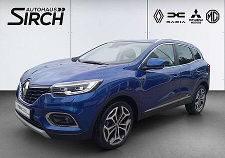 Renault Kadjar TCe 160 Limited EDC
