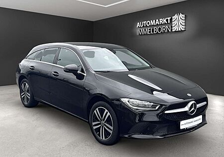 Mercedes-Benz CLA 250 Shooting LED*Leder*DAB*Navi*Sportl*MBUX*