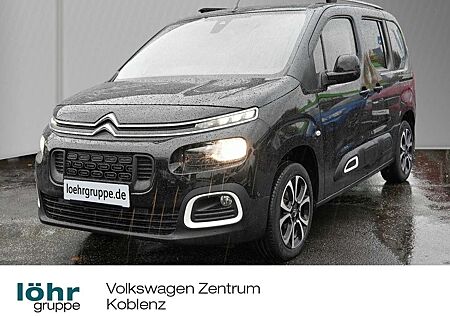 Citroën Berlingo Citroen 1.5 BlueHDI Shine M Navi/RFK/SHZ
