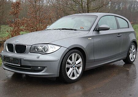 BMW 118d 118