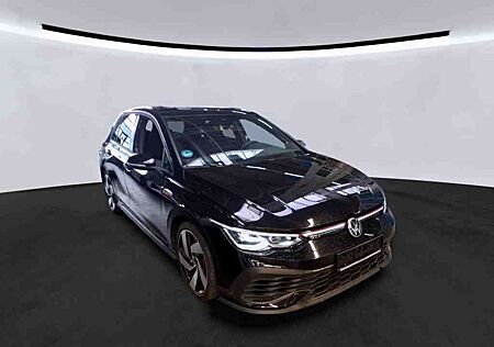 VW Golf Volkswagen VIII Lim. GTI Clubsport 2.0 TSI "LED/Pano"
