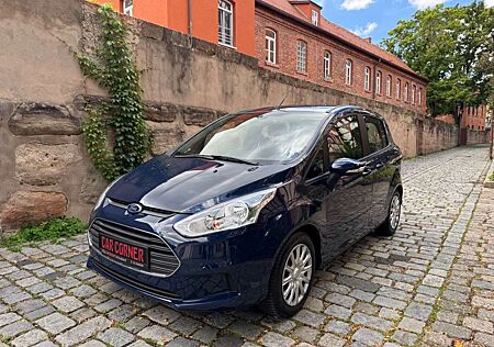 Ford B-Max KLIMA/PDC/SHZG/1.Hand/