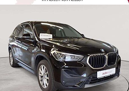 BMW X1 sDrive18d Aut. Advantage Navi SHZ LED