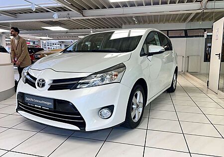 Toyota Verso 1,8 Edition-S