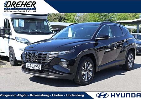 Hyundai Tucson 1.6 T-GDI Trend Hybrid 2WD Navi/Autom./LED