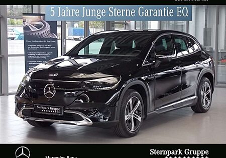 Mercedes-Benz EQE SUV EQE 500 4M SUV DigiLight Memora Distr. Head Up