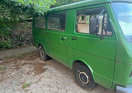 VW LT Volkswagen +28+21G041/W36