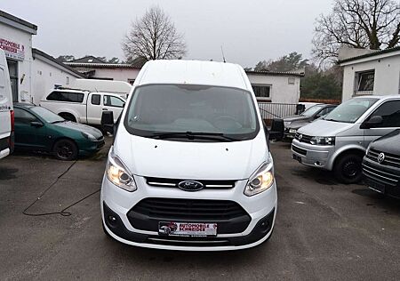 Ford Transit Custom Kasten 270 H2 L1 Trend