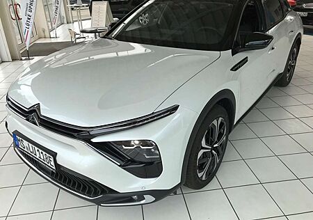 Citroën C5 X Citroen 1.6 Plug-In Shine Pack Hybrid 225 e-EAT8