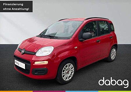 Fiat Panda 1.2 My