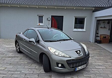 Peugeot 207 120 Premium