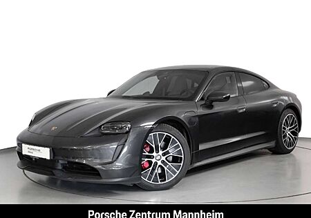 Porsche Taycan 4S Bose Pano Performance Batterie+ Privacy