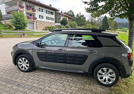 Citroën C4 Cactus Citroen PureTech 82 Feel