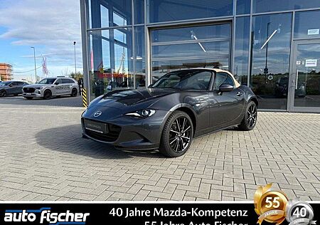Mazda MX-5 2.0 (184PS) Schalter Kazari Allwetterr. Rüc