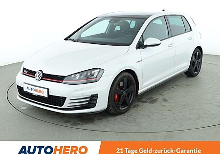 VW Golf Volkswagen 2.0 TFSI GTI "Performance" BM Aut.*NAV*XENON*TEMPO