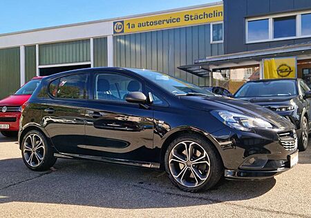 Opel Corsa E 1.4 TURBO S,INTELLI,NAVI,DAB,ALU,KLIMA