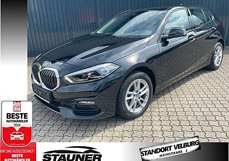 BMW 118 i Aut. Sport Line /Lenkradheiz/HiFi/LED