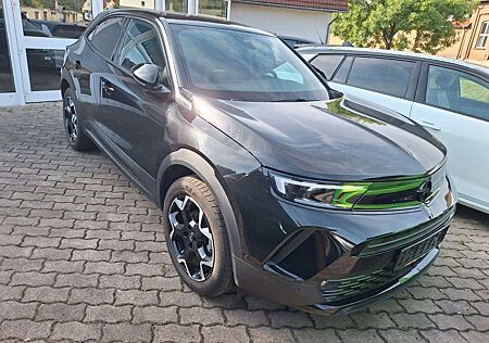 Opel Mokka Ultimate