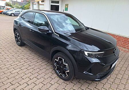 Opel Mokka Ultimate
