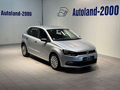 Volkswagen Polo V Trendline BMT