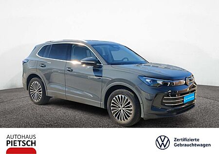 VW Tiguan Volkswagen 1.5 eTSI Elegance AHK ACC 360°Assist-Pack