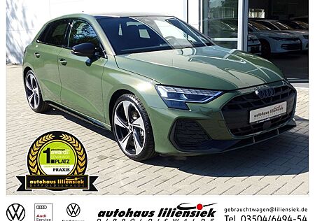 Audi A3 Sportback 35 TFSI Aut. S line *LED*Navi*PDC*