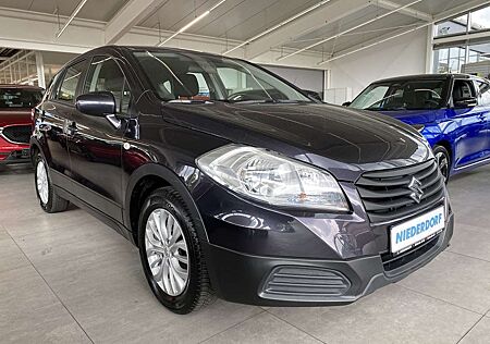 Suzuki SX4 S-Cross 1.6 Club ALLWETTER
